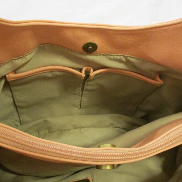 ROSETTI FAUX LEATHER EMBELLISHED HOBO SYLE HANDBAG/SHOULDER BAG - Picture 16 of 16